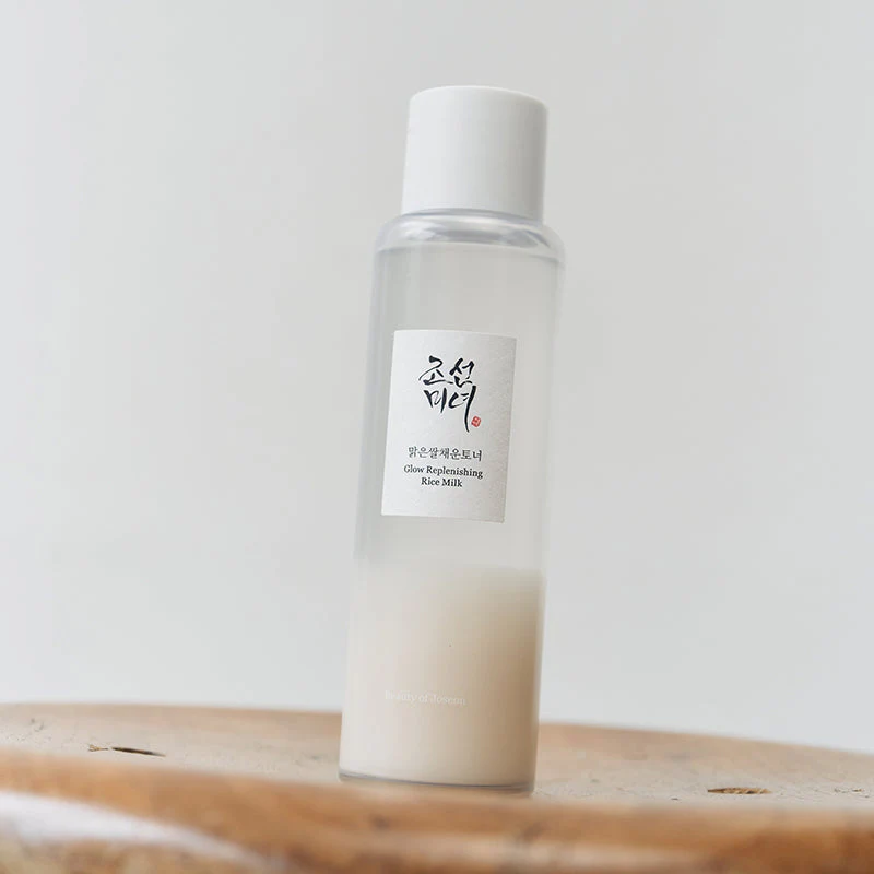 BEAUTY OF JOSEON — Glow Replenishing Rice Milk - 150 ml – Image 2