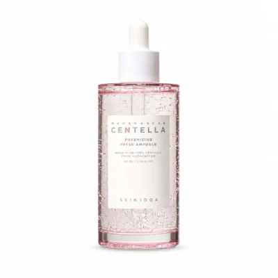 SKIN1004 — Madagascar Centella Ampoule Fraîche Porémisante - 100ml