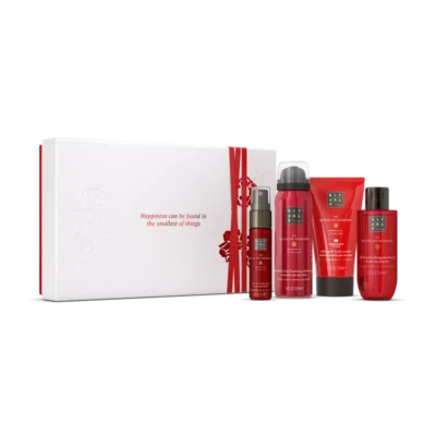 Rituals — AYURVEDA Coffret Cadeau rouge Taille S