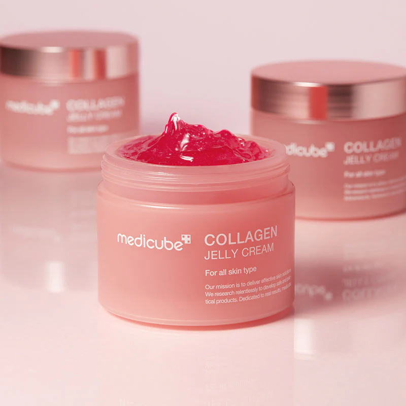 Medicube — Gelée-crème au collagène - 50ml – Image 3