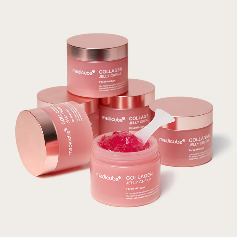 Medicube — Gelée-crème au collagène - 50ml – Image 4