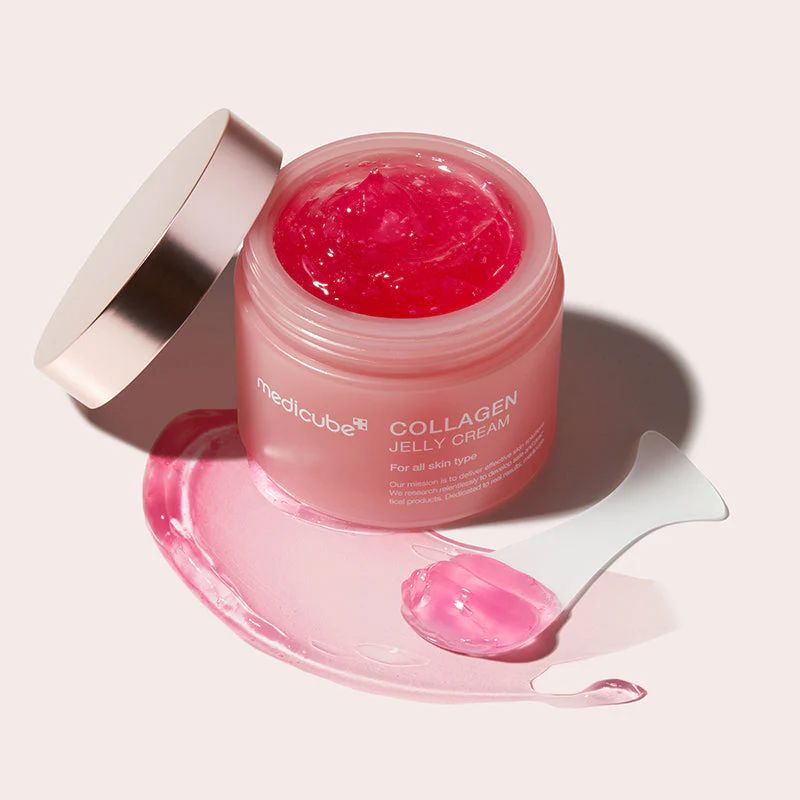 Medicube — Gelée-crème au collagène - 50ml – Image 5