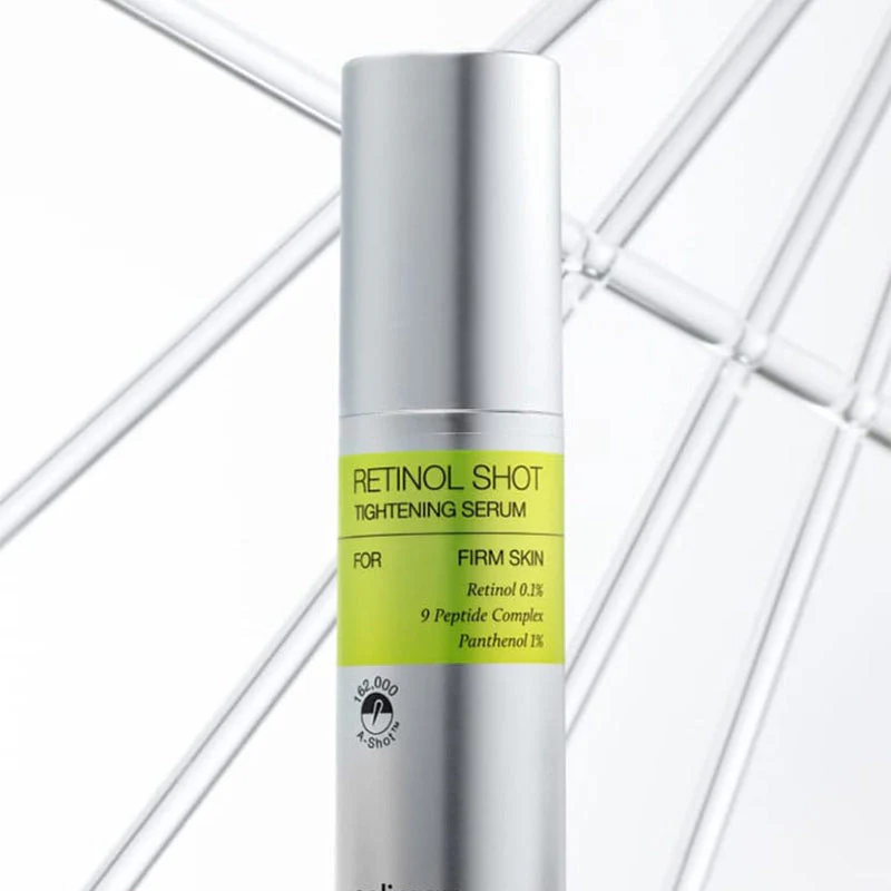 Celimax — The Vita-A Retinol Shot Tightening Serum – Image 4