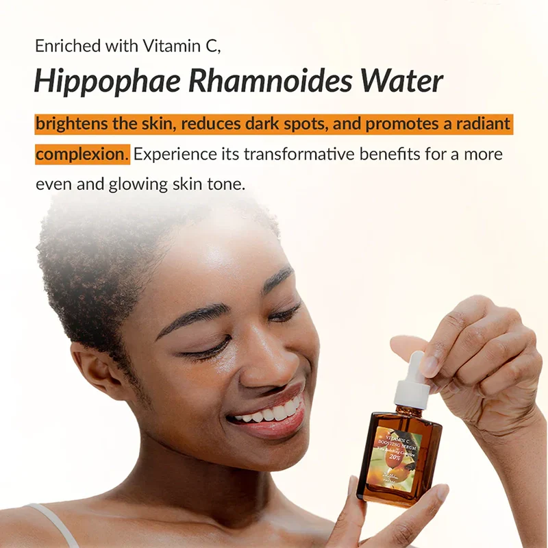 Dr. Althea — Vitamin C Boosting Serum – Image 2