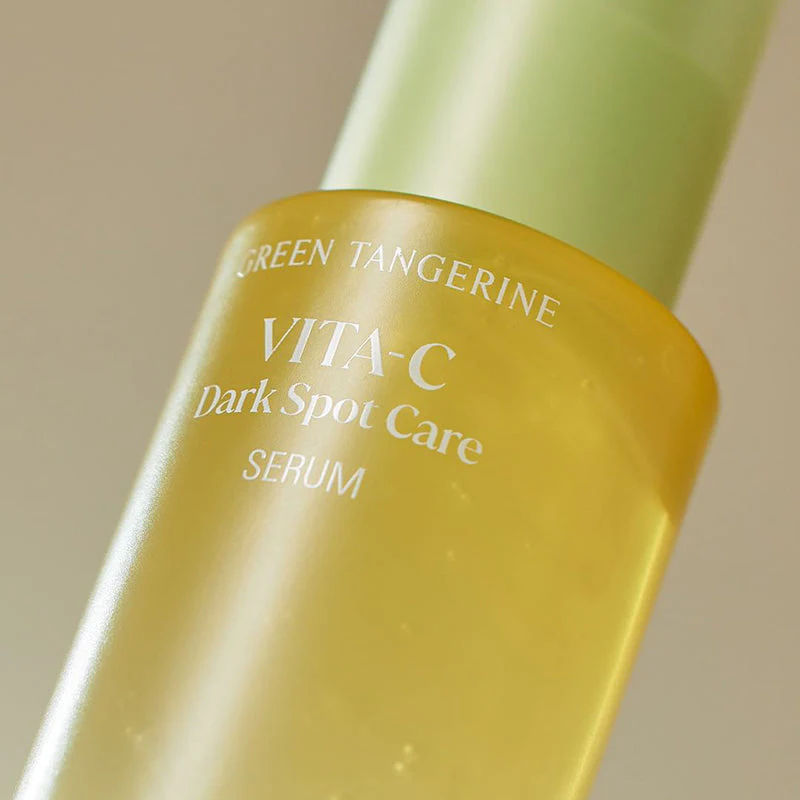 Goodal — Green Tangerine Vita C Dark Spot Care Serum - Sérum anti-taches – Image 3