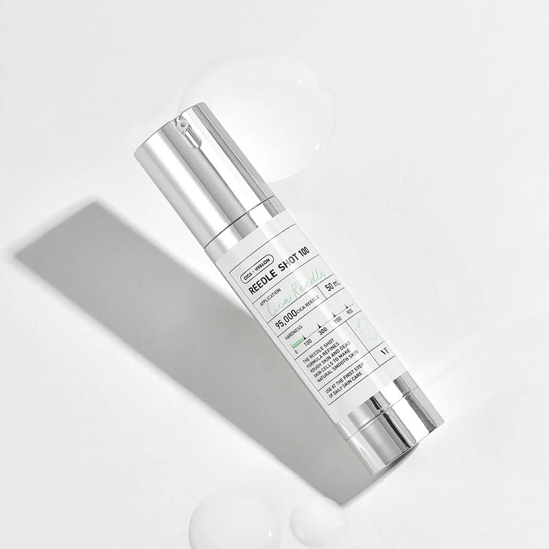 VT - Reedle Shot — Doux 100 - 50ml – Image 3