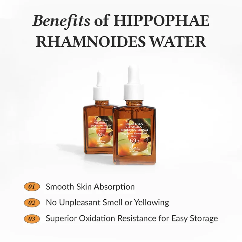 Dr. Althea — Vitamin C Boosting Serum – Image 3