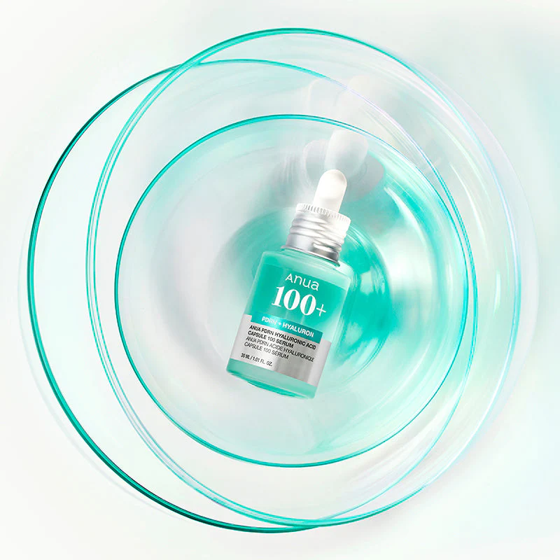 ANUA — Sérum PDRN en capsules d'acide hyaluronique 100 - 30ml – Image 4