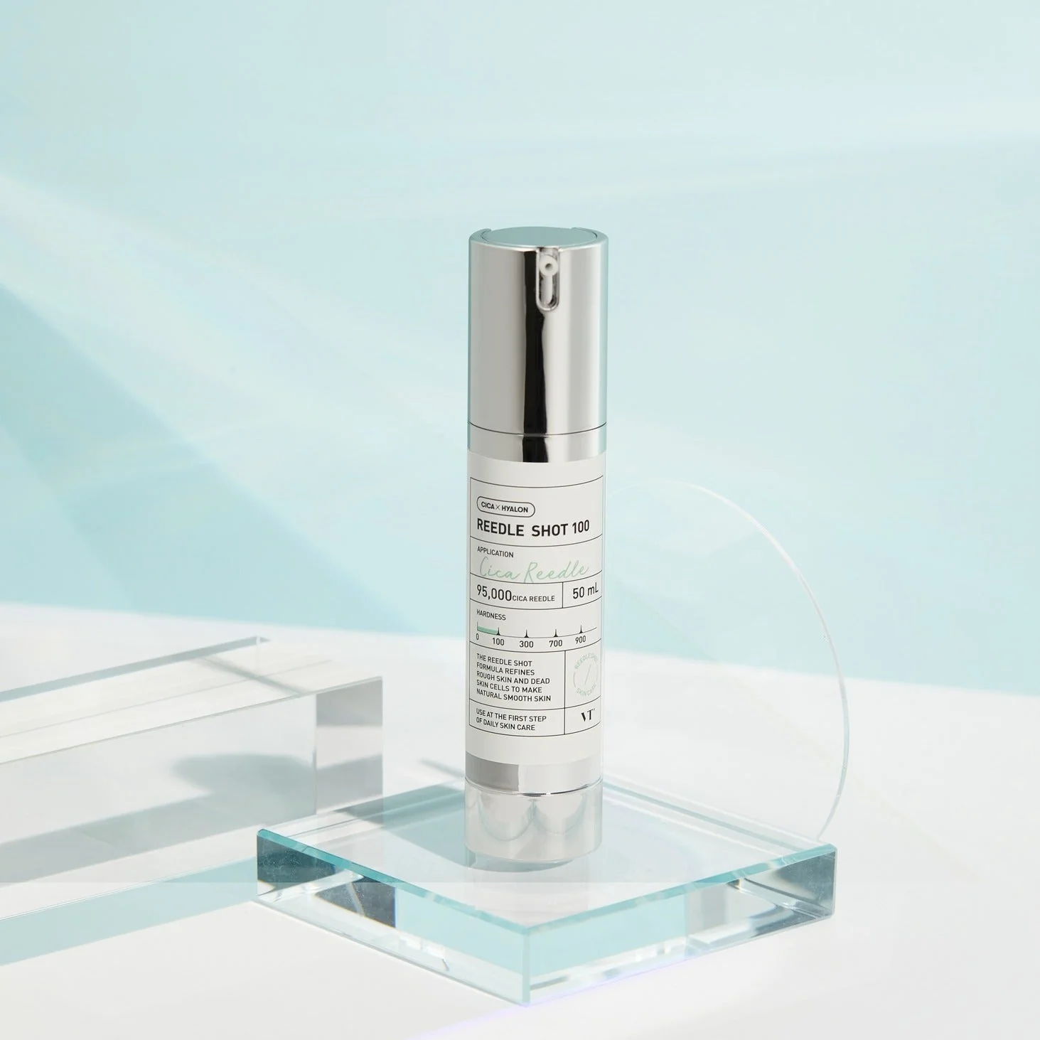 VT - Reedle Shot — Doux 100 - 50ml – Image 5