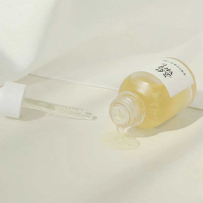 BEAUTY OF JOSEON — Glow Serum : Propolis + Niacinamide - 30ml – Image 2