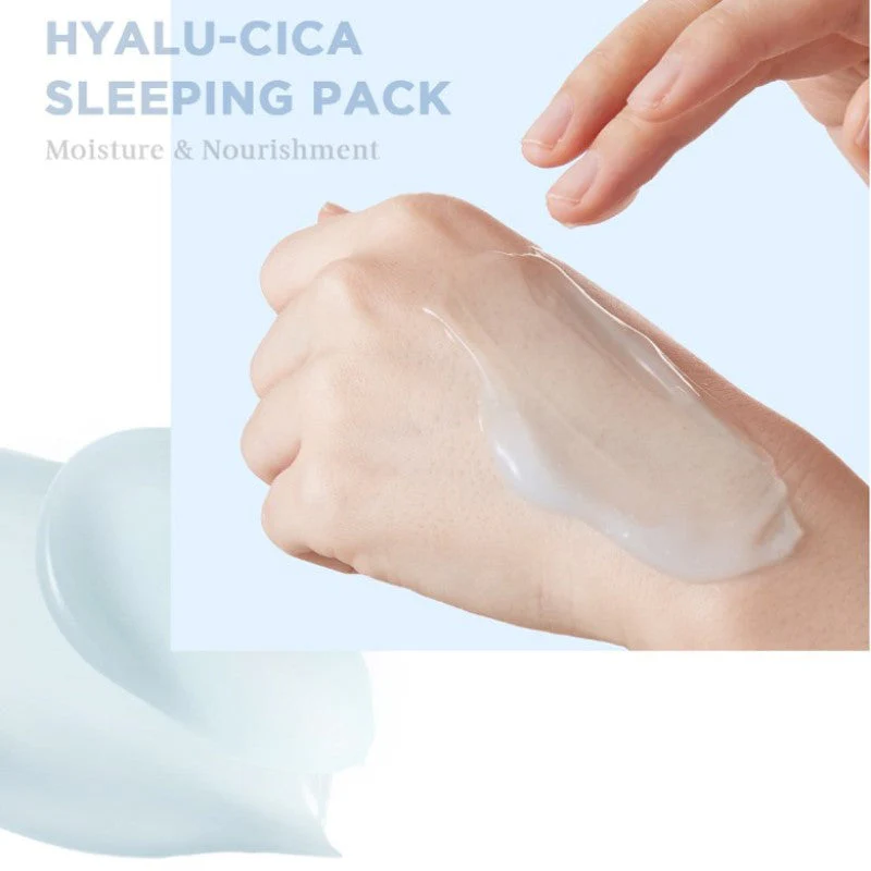 SKIN1004 — Madagascar Centella Hyalu—Cica Pack de couchage - 100ml – Image 2