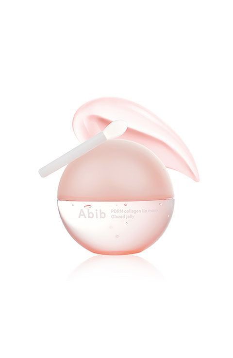 Abib — Masque pour les lèvres au collagène PDRN en gelée glacée - 11g