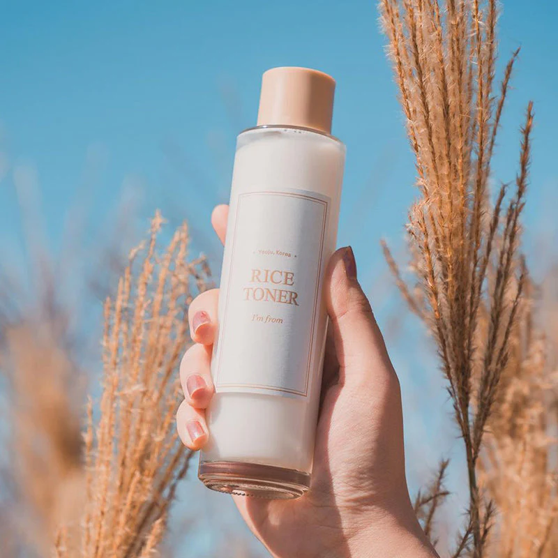 I'm From — Toner de riz - 150ml – Image 3
