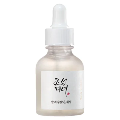 BEAUTY OF JOSEON — Glow Deep Serum : Rice + Alpha Arbutin - 30ml