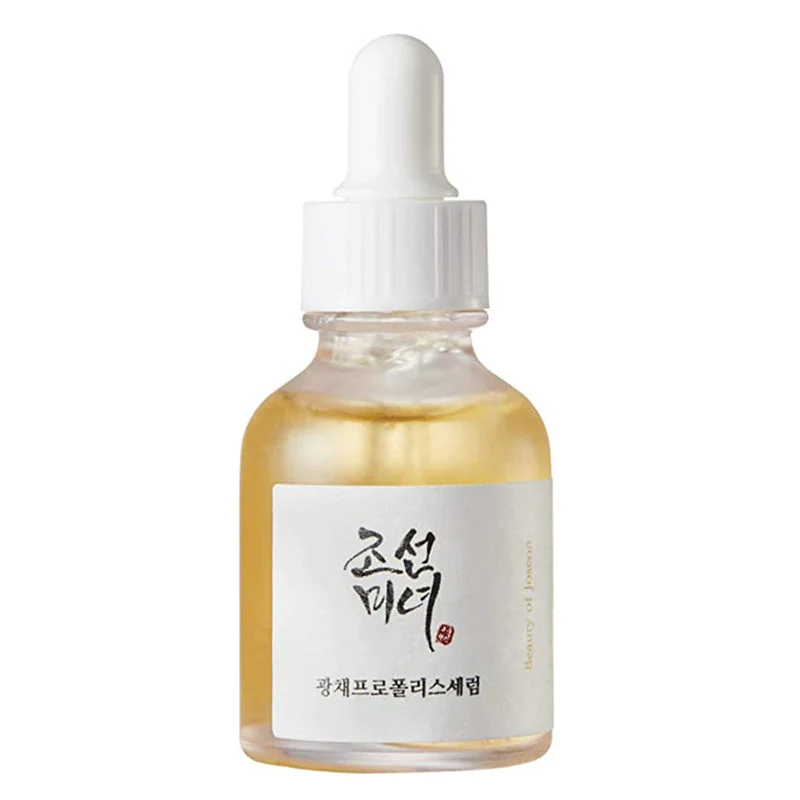 BEAUTY OF JOSEON — Glow Serum : Propolis + Niacinamide - 30ml