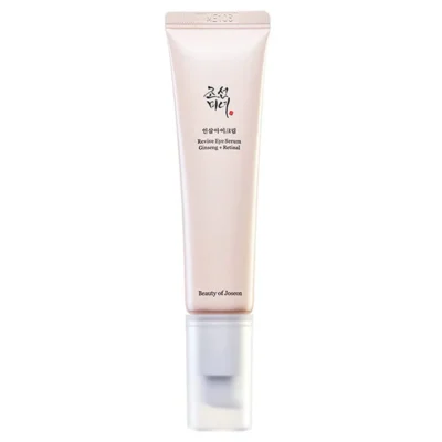 BEAUTY OF JOSEON — Revive Eye Serum : Ginseng + Retinal - 30ml