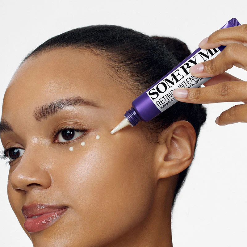 SOME BY MI — Retinol Intense Crème Contour des Yeux Avancée Triple Action - 30ml – Image 6