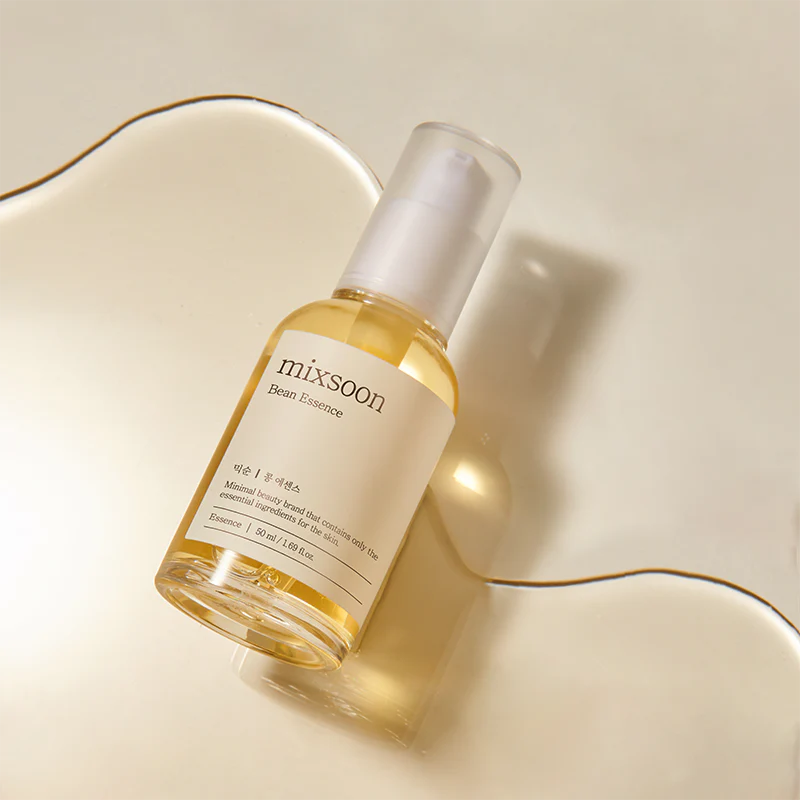 Mixsoon — Bean Essence - Essence de haricot – Image 3