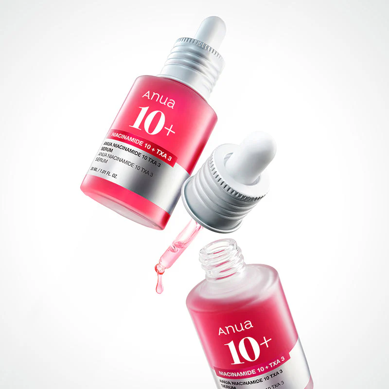 Anua — Niacinamide 10% + TXA 4% Serum V 2025 – Image 2