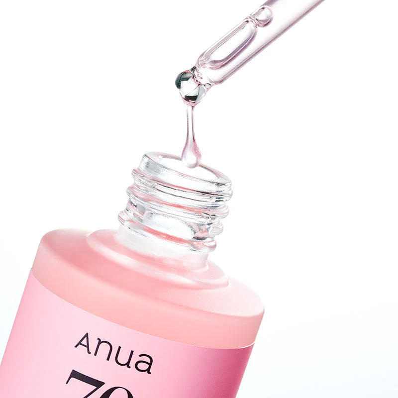 ANUA — Sérum Pêche 70 Niacine - 30ml – Image 4