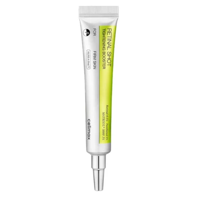 Celimax — The Vita-A Retinal Shot Tightening Booster - Booster anti-âge