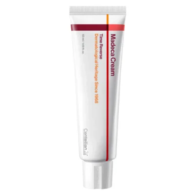 CENTELLIAN 24 — Madeca Cream Time Reverse (Saison 7) - 50ml