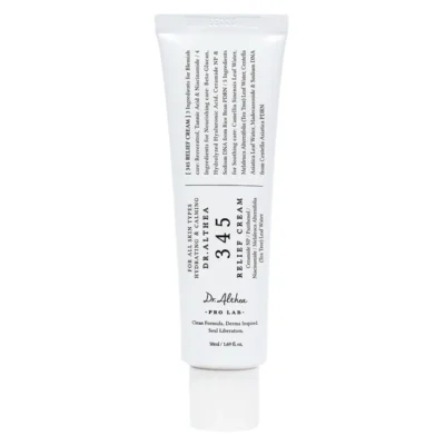 Dr. Althea — 345 Relief Cream