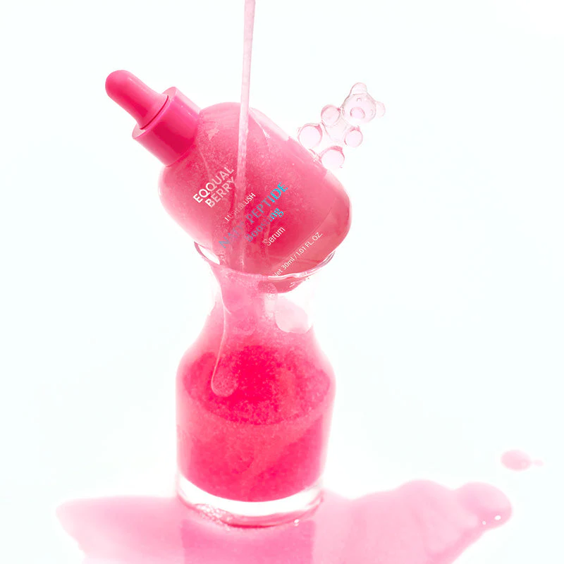 EQQUALBERRY — Sérum booster de peptides NAD+ - 30ml – Image 5