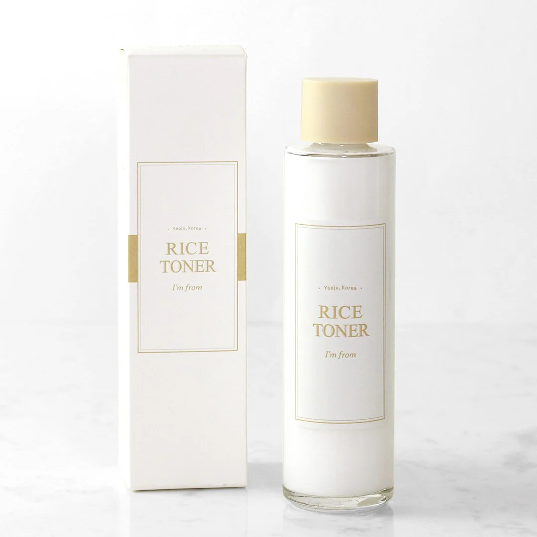 I'm From — Toner de riz - 150ml – Image 4
