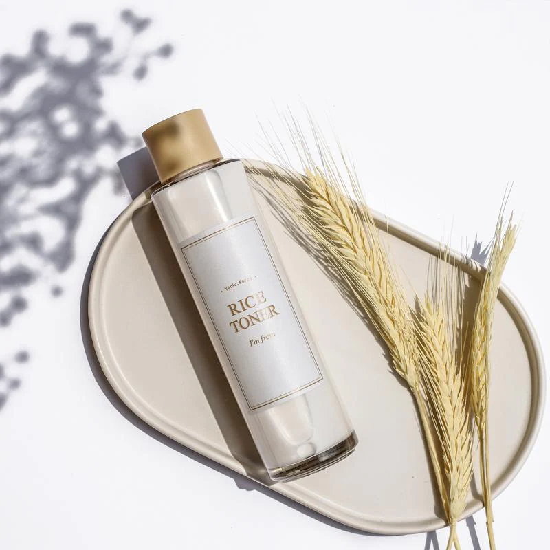 I'm From — Toner de riz - 150ml – Image 5
