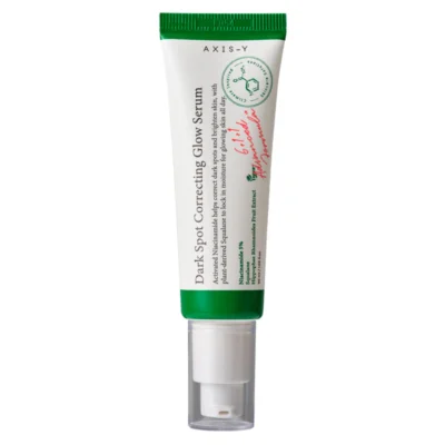 AXIS — Y  Dark Spot Correcting Glow Serum - 50ml