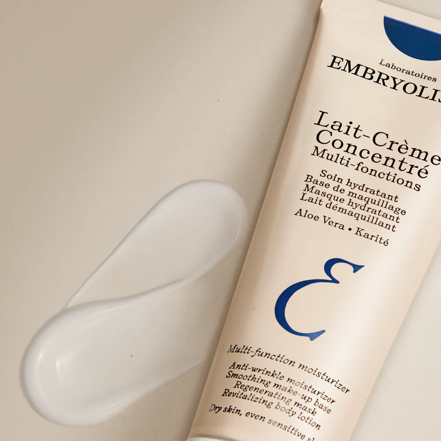 EMBRYOLISSE — Lait Creme Concentre (2023 New Version) - 75ml – Image 2