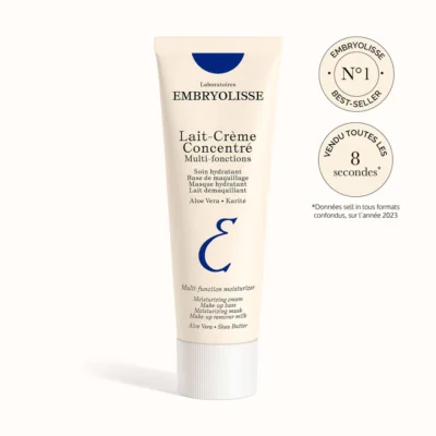 EMBRYOLISSE — Lait Creme Concentre (2023 New Version) - 75ml