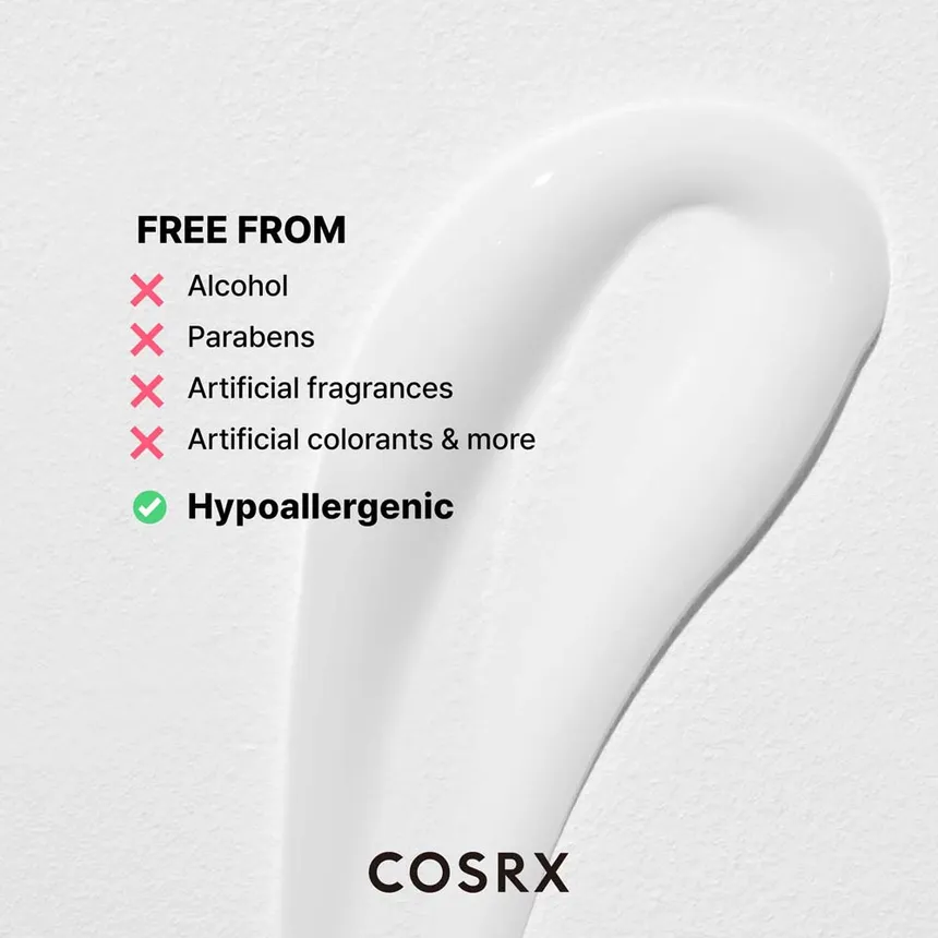 COSRX — Crème tout-en-un Advanced Snail 92 - 100g – Image 8