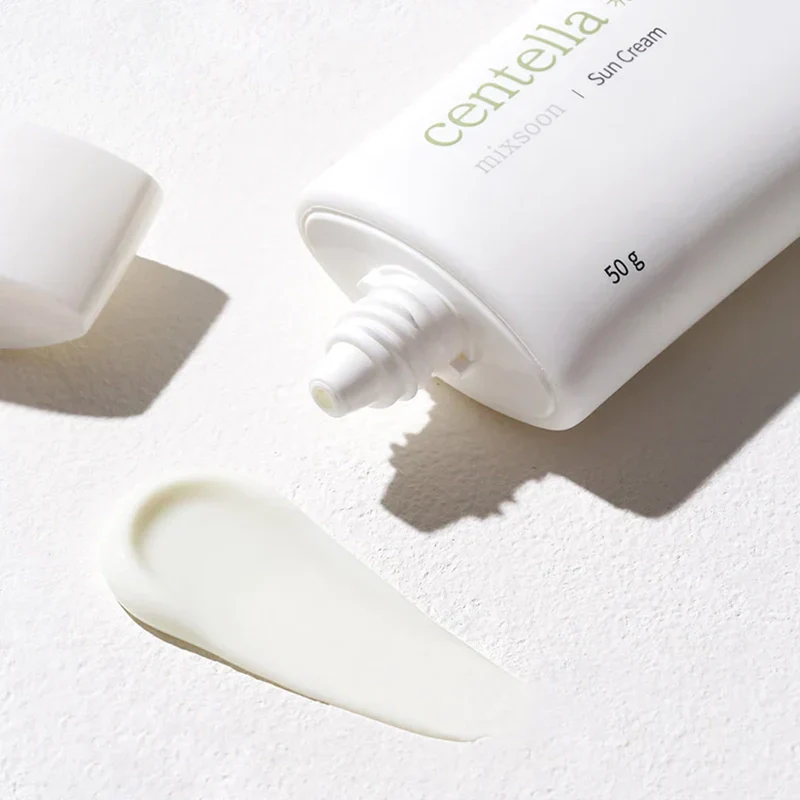 Mixsoon — Crème Solaire Centella SPF50+ PA++++ - 50g – Image 2