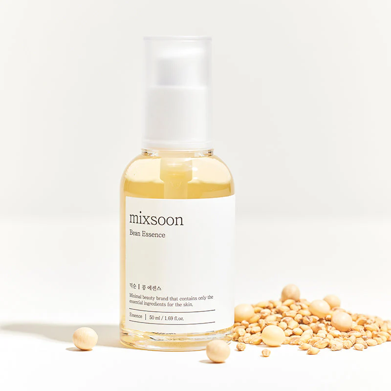Mixsoon — Bean Essence - Essence de haricot – Image 4