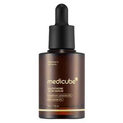 Medicube — Sérum éclat au glutathion Age-R - 30g