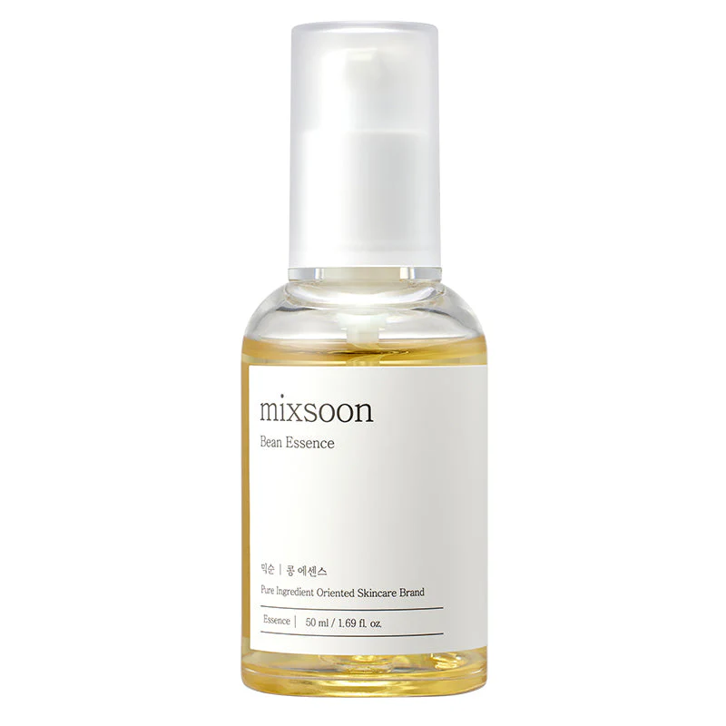 Mixsoon — Bean Essence - Essence de haricot