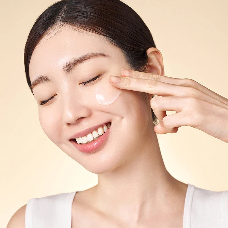 Purito SEOUL — Gel - crème apaisant à l'avoine - 100ml – Image 5