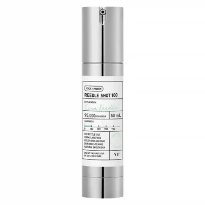 VT - Reedle Shot — Doux 100 - 50ml
