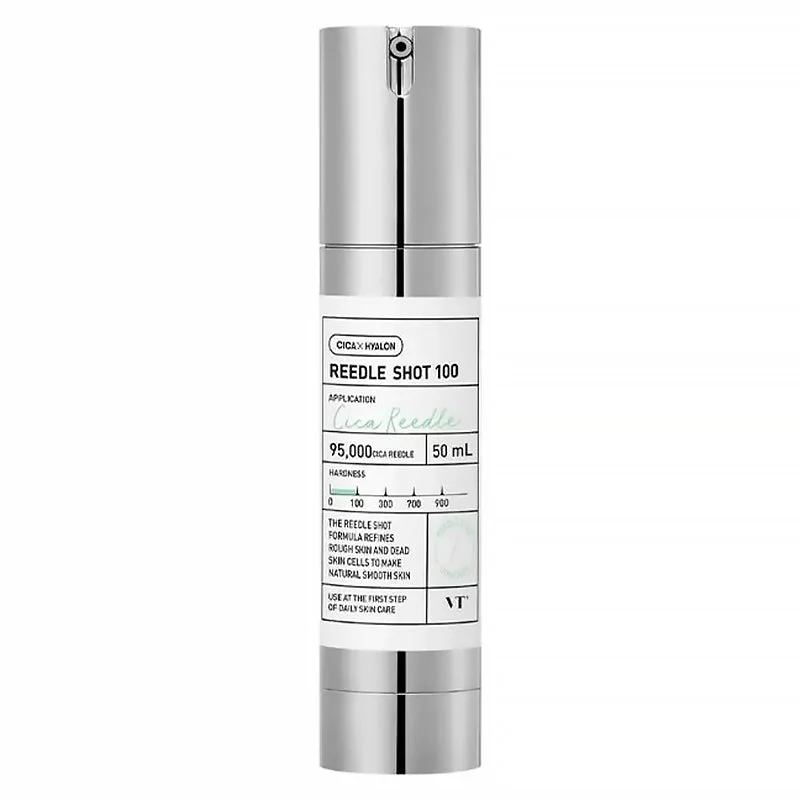 VT - Reedle Shot — Doux 100 - 50ml