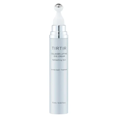 TirTir — Crème contour des yeux liftante au collagène - 15ml
