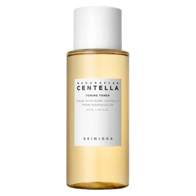 SKIN1004 — Madagascar Centella Toner Tonifiant - 210ml
