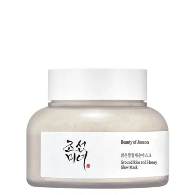 BEAUTY OF JOSEON — Masque éclat au riz moulu et au miel - 150ml