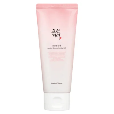 BEAUTY OF JOSEON — Gel Peeling à la Fleur d'Abricot - 100ml