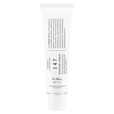 Dr. Althea — 147 Barrier Cream - Crème barrière hydratante et apaisante