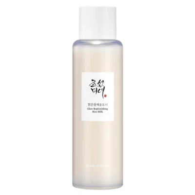 BEAUTY OF JOSEON — Glow Replenishing Rice Milk - 150 ml
