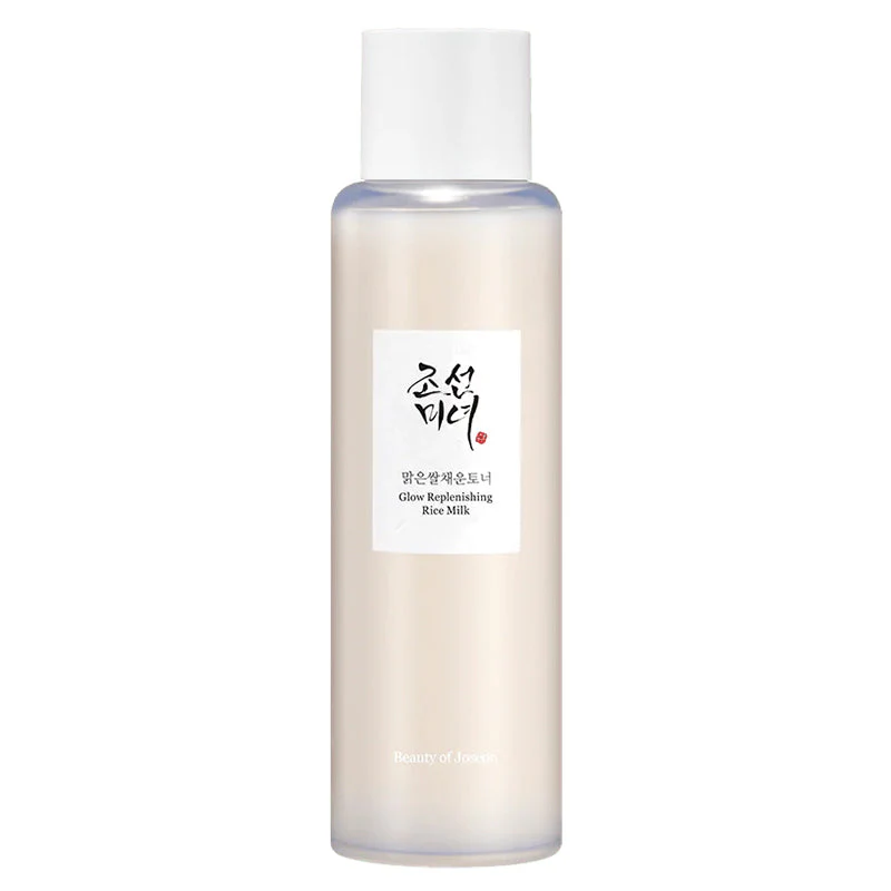 BEAUTY OF JOSEON — Glow Replenishing Rice Milk - 150 ml