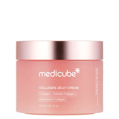 Medicube — Gelée-crème au collagène - 50ml