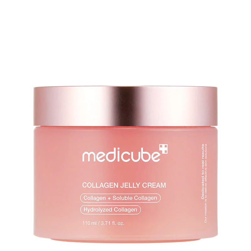 Medicube — Gelée-crème au collagène - 50ml